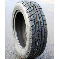 Premiorri ViaMaggiore Z Plus Winter Touring Radial Tire-225/55R17 225/55/17 225/55-17 101H Load Range SL 4-Ply BSW Black Side