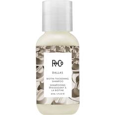 R+Co Dallas Biotin Thickening Shampoo 50 ml