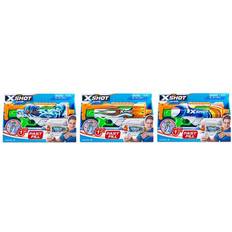 X-SHOT Water Fill Hyperload Skins