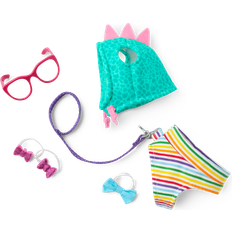 Fancy Pet Accessories 18-inch Doll