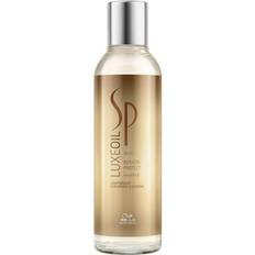 Wella SP Luxe Oil Keratin Protect Shampoo