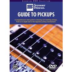 Pickups Guide To Pickups