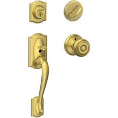 Schlage F60CAMGEO608 1pcs