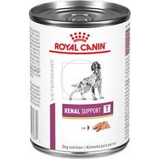 Royal Canin Veterinary Diet Support T Loaf In Sauce Dog Food