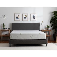 Tulo Bamboo Pressure Relief Polyether Mattress