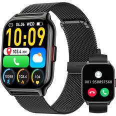 Zoskvee P95 Milan Black