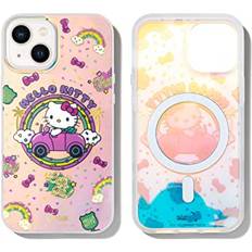 SONIX Sonix x Hello Kitty Case for iPhone 13, Compatible with MagSafe Charging Cruisin' Hello Kitty