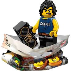 LEGO LEGO Ninjago Movie Minifigures Series 71019 Cole