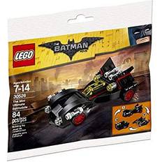 LEGO LEGO The LEGO Batman Movie Mini Ultimate Batmobile 30526 Bagged