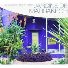 jardins de Marrakech (CD)