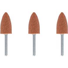 Dremel Slipstift Aluminiumoxid 9.5 mm 952