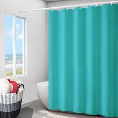 LLSCL LLSCL Sapphire Blue Fabric Shower