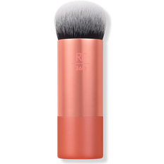 Real Techniques Bubble Blending Makeup Brush - Pink
