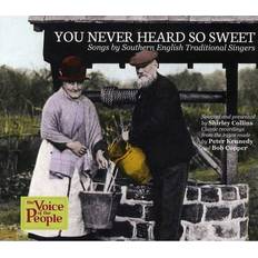 Music Various Artists You Never Heard So Sweet Various CD ()