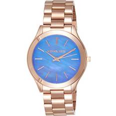 Ure Michael Kors Slim Runway MK3494 Box Unisex