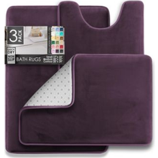 Non-Slip Bath Mats Clara Clark 3