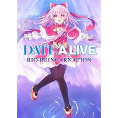 DATE A LIVE: Rio Reincarnation PC