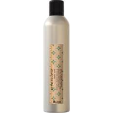 Davines This Is A Medium Hairspray, Easy To Brush Out, No Residue, Medium Hold