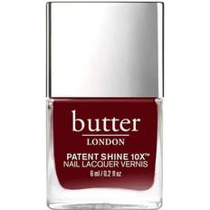 Nail Products Butter London Mini Patent Shine 10X Nail Lacquer