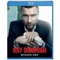 Movies Ray Donovan: Season 1 DVD Box Set; Widescreen