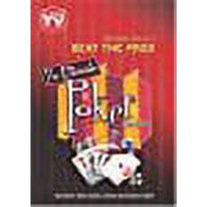 Beat The Pros at Texas Hold Em [DVD]