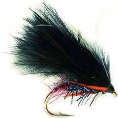 Fulling Mill Cormorant Hot Spot Red UV Mini Lure