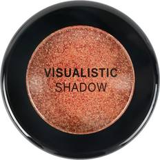 Mizon MIZON Visualistic Glitter Eyeshadow, Creamy, Smooth Application, Long-lasting, No Creasing Reddish Sunset