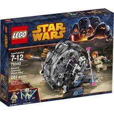 LEGO LEGO 75040 Star Wars General Grievous' Wheel Bike