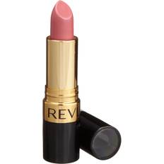 Cosmetics Revlon Revlon Super Lustrous Lipstick, Temptress, 0.15-Ounce Pack of 2