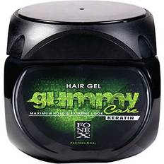 Gummy GU-GU103B Keratin Hair Gel, 500