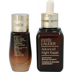 Estée Lauder Travel Exclusive Advanced Night Repair for Face & Eyes Serum + Eye Concentrate Matrix 2