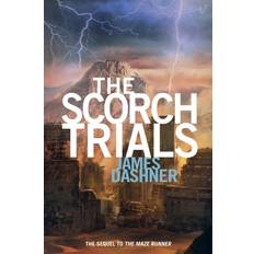 The Scorch Trials