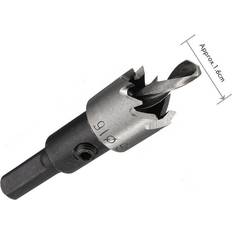 Togu Togu DB-02 5/8" 16mm High Speed Steel Drill Bit