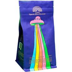 Lykke Kaffegårdar UFO Uganda Farming Odyssey 250g