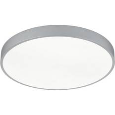 Lamper Trio Lighting LED Loftslampe Waco Ø 49.5 cm Titanium Loftplafond