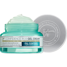 IT Cosmetics Confidence in a Gel Cream 60 ml 60ml