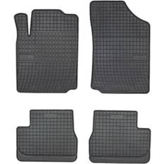 Tappetini per auto FROGUM 545972 Set Tappetino Abitacolo Citroën: C3 C2