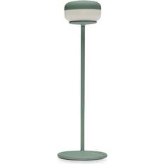 Fatboy Floor Lamps & Ground Lighting Fatboy Cheerio Sage Floor Lamp 10.2"