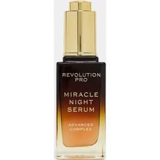 Revolution pro miracle Revolution Pro Miracle Night Rescue Serum Advanced Complex 30ml