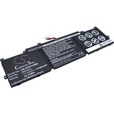 Reservedeler til datamaskin HP Batteri til HP 11-D001TU