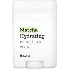 Matcha Hydrating Real Sun Stick SPF 50+ 21g