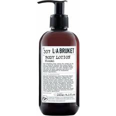 L:A Bruket Hudvård L:A Bruket 307 Hinoki Body Lotion Bodylotion 240ML 240ml
