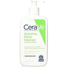 CeraVe Face Cleansers CeraVe CeraVe Hydrating Cleanser, 355ml