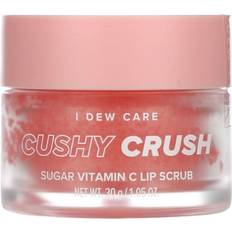 I Dew Care Cushy Crush Sugar Vitamin C Lip Scrub