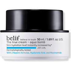 Belif The True Cream Aqua Bomb with Hyaluronic Acid Niacinamide 1.7fl oz