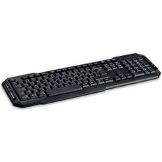 Q-CONNECT Wireless Keyboard QWERTY