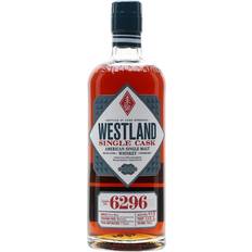 Westland 2014 7 Year Old Marsala Finish Exclusive to The Whisky Exchange American Whisky