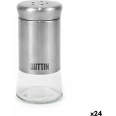 Especieros Quttin Spice Rack Stainless