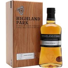 Highland Park 18 Year Old London Edition Whisky 70cl