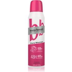 Bruno Banani Deodoranter Bruno Banani Pure Woman Antitranspirant 150 ml